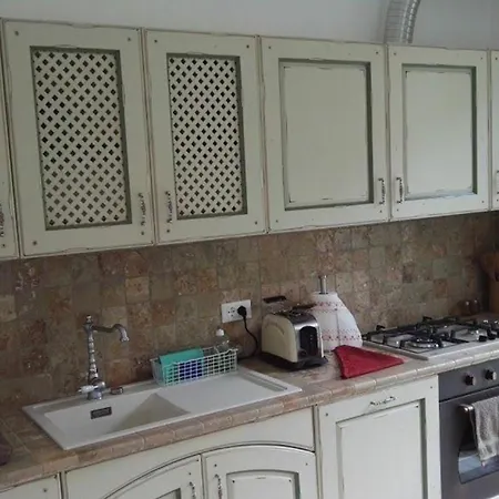 Дом отдыха Ferienhaus In Stellanello Mit Terrasse, Grill Und Garten *